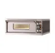 Four 4 pizzas diamtre 35 cm lectrique professionnel IDECK MORETTI